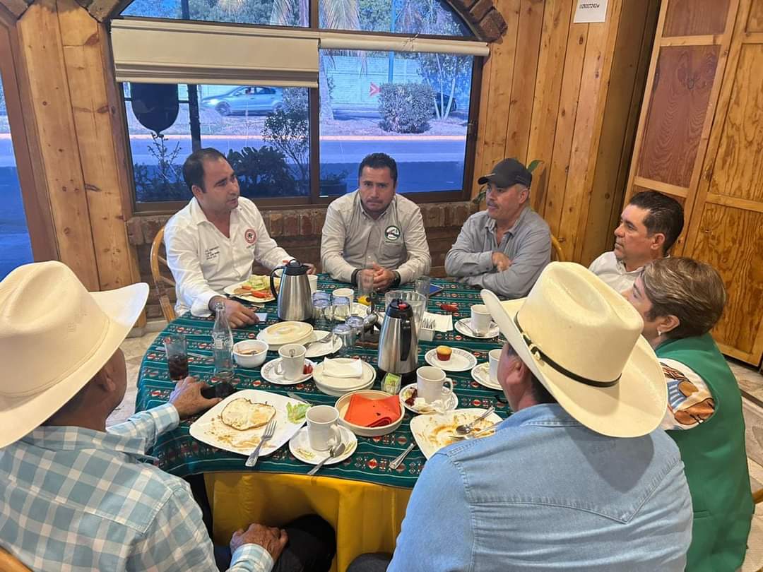 Por representación real de los sectores primarios en la vida política; nacerá en Guasave una nueva asociación