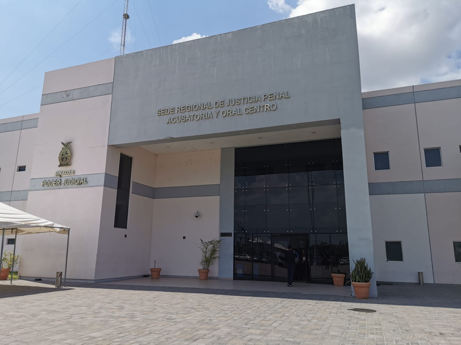 Por violación equiparada contra su hijastra logra Fiscalía vinculación a proceso contra un sujeto en Culiacán