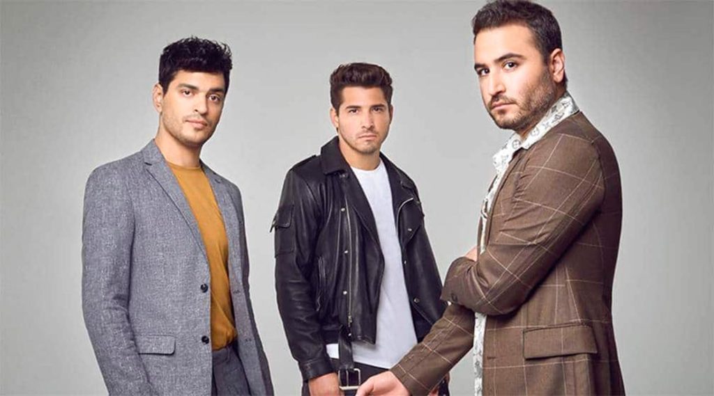 Posponen concierto de Reik en Mazatlán; te decimos cómo hacer el reembolso y próxima fecha