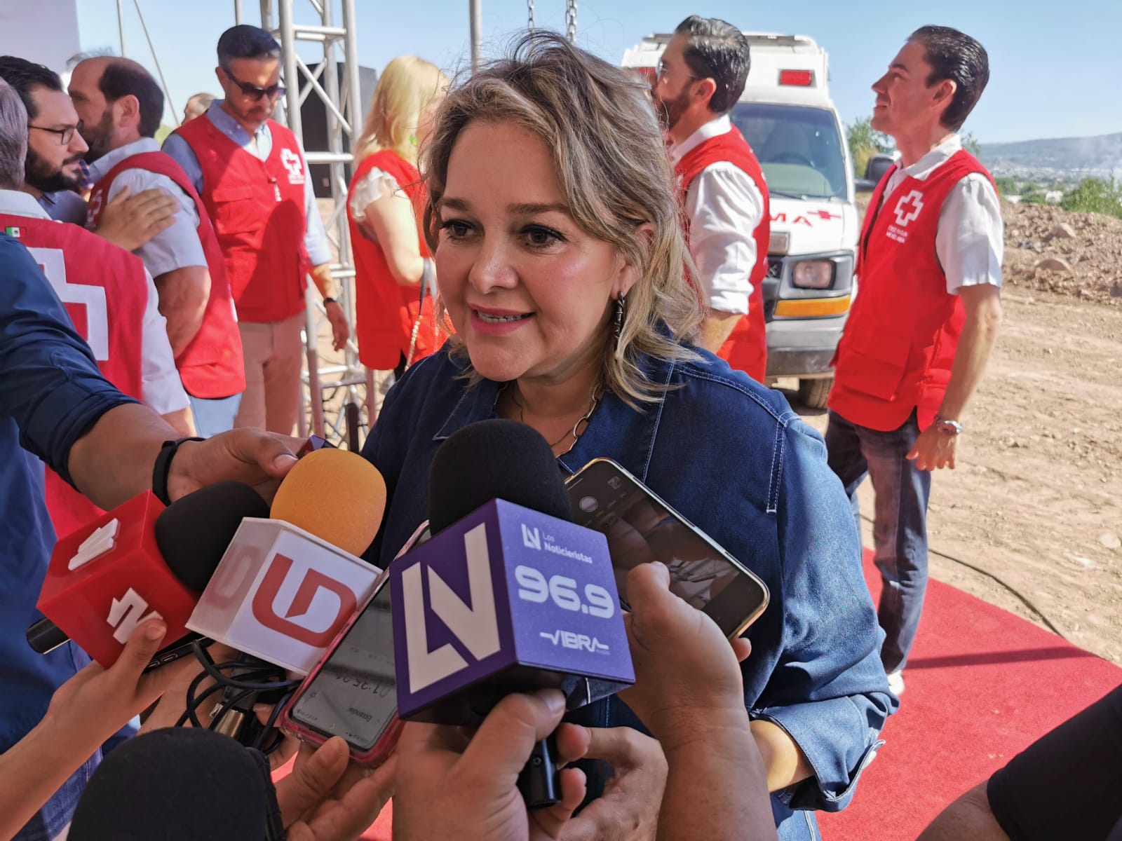 Ya inició dispersión de apoyos del DIF a pescadores, la primera etapa fue en el sur de Sinaloa