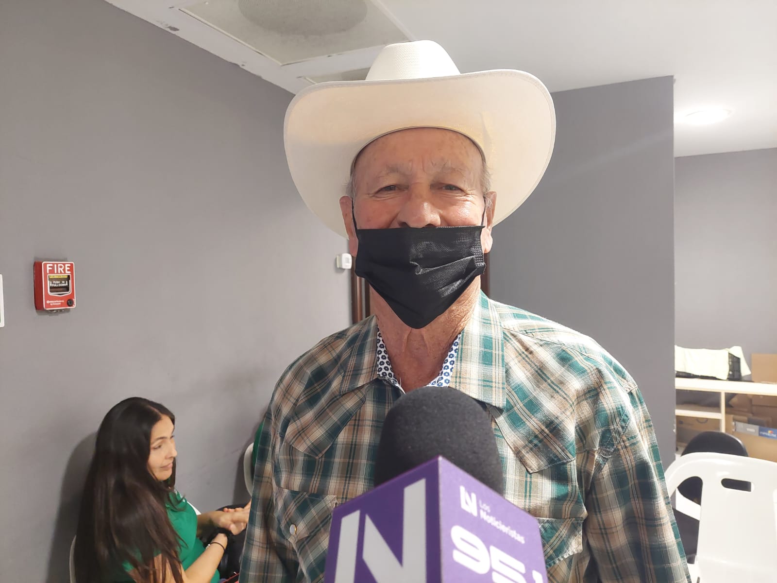 ‘Que renuncien o los renunciamos’: Alcalde de Angostura ante ‘adelantados’ para la próxima contienda electoral