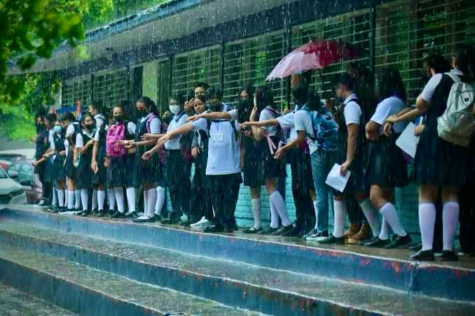 ¿Tu escuela sufrió daños con la lluvia? SEPyC habilita plataforma