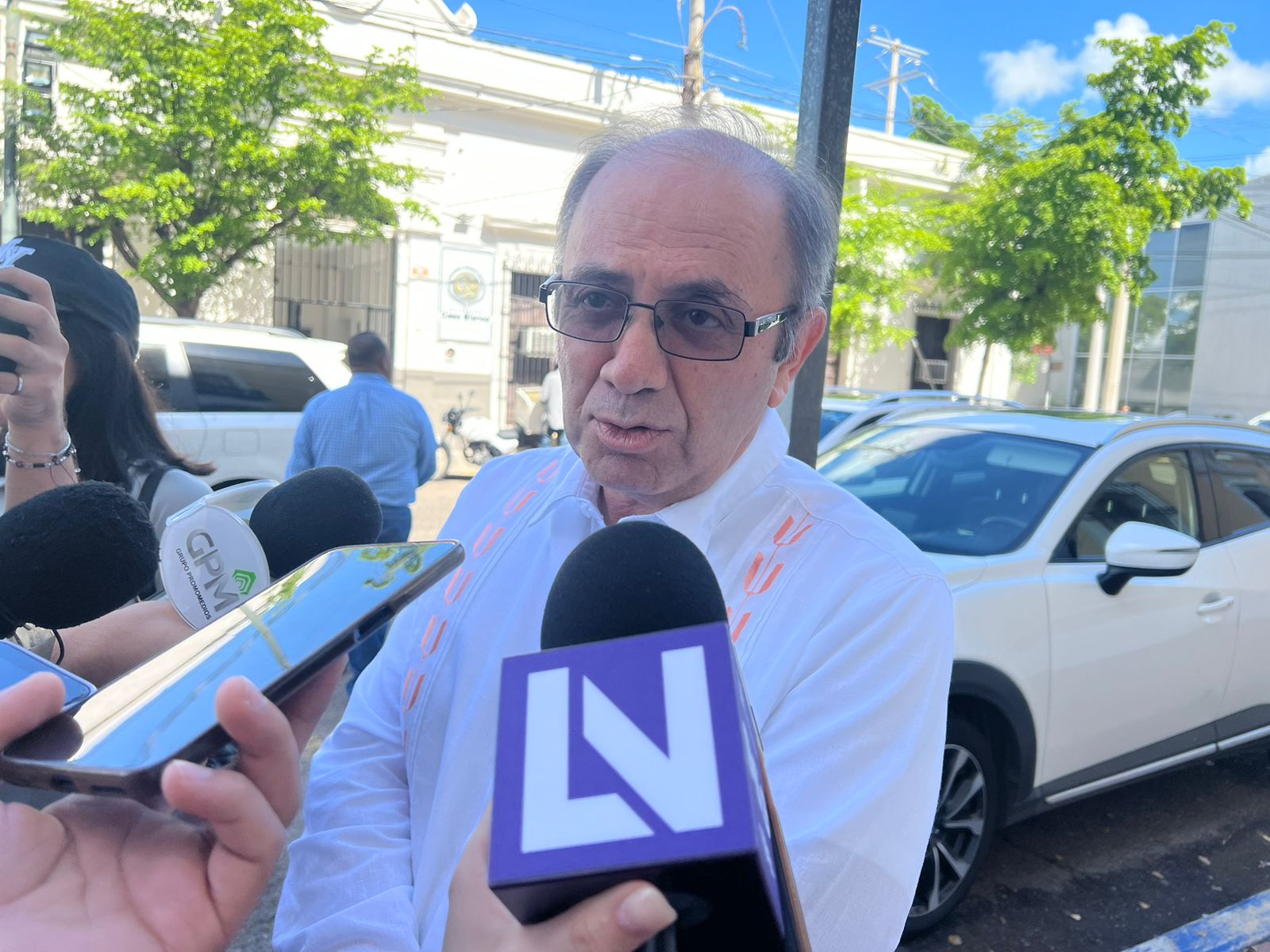 Solo 3 planteles de Cobaes sufrieron daños por paso de “Norma” en Sinaloa