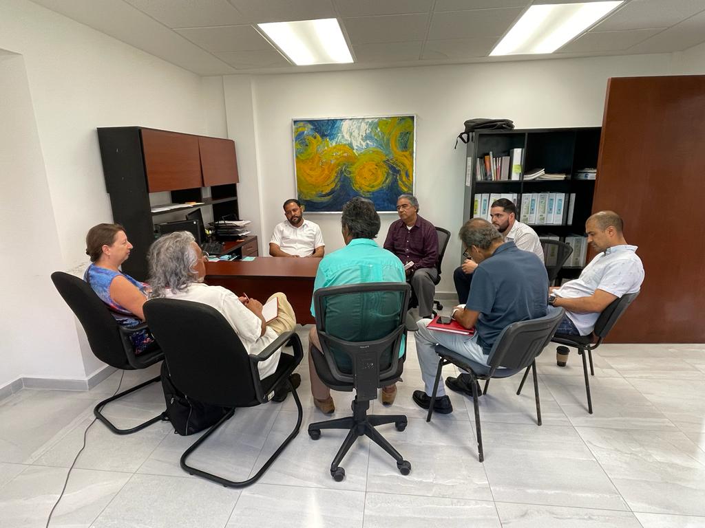 Se coordina Sectur Sinaloa con diferentes áreas para presenciar al gran eclipse solar 2024