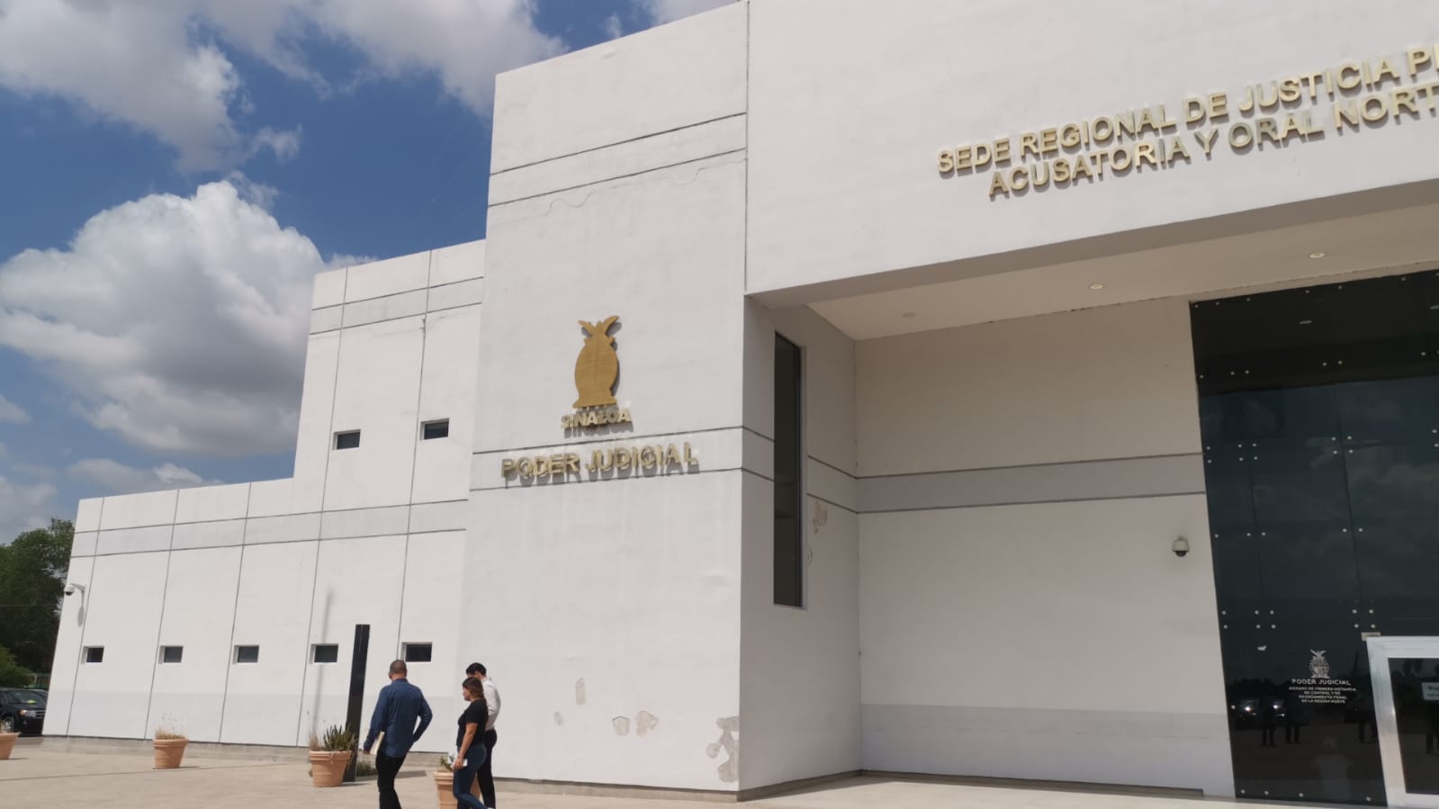 Por feminicidio de Valeria Dallana, Saul “B” es vinculado a proceso