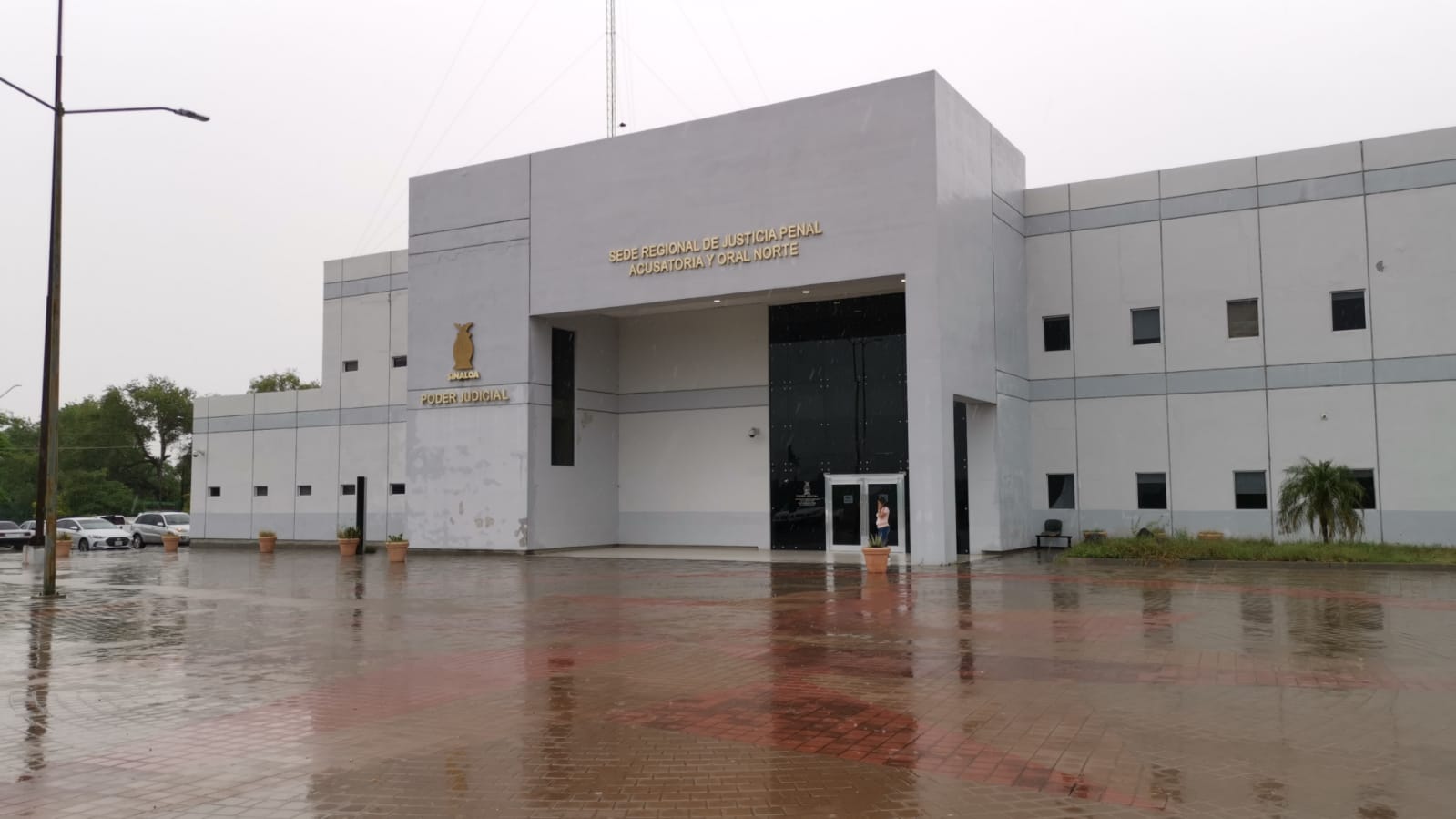 Por feminicidio agravado vinculan a Rubén “O”; privó de la vida a dos niñas en Los Mochis