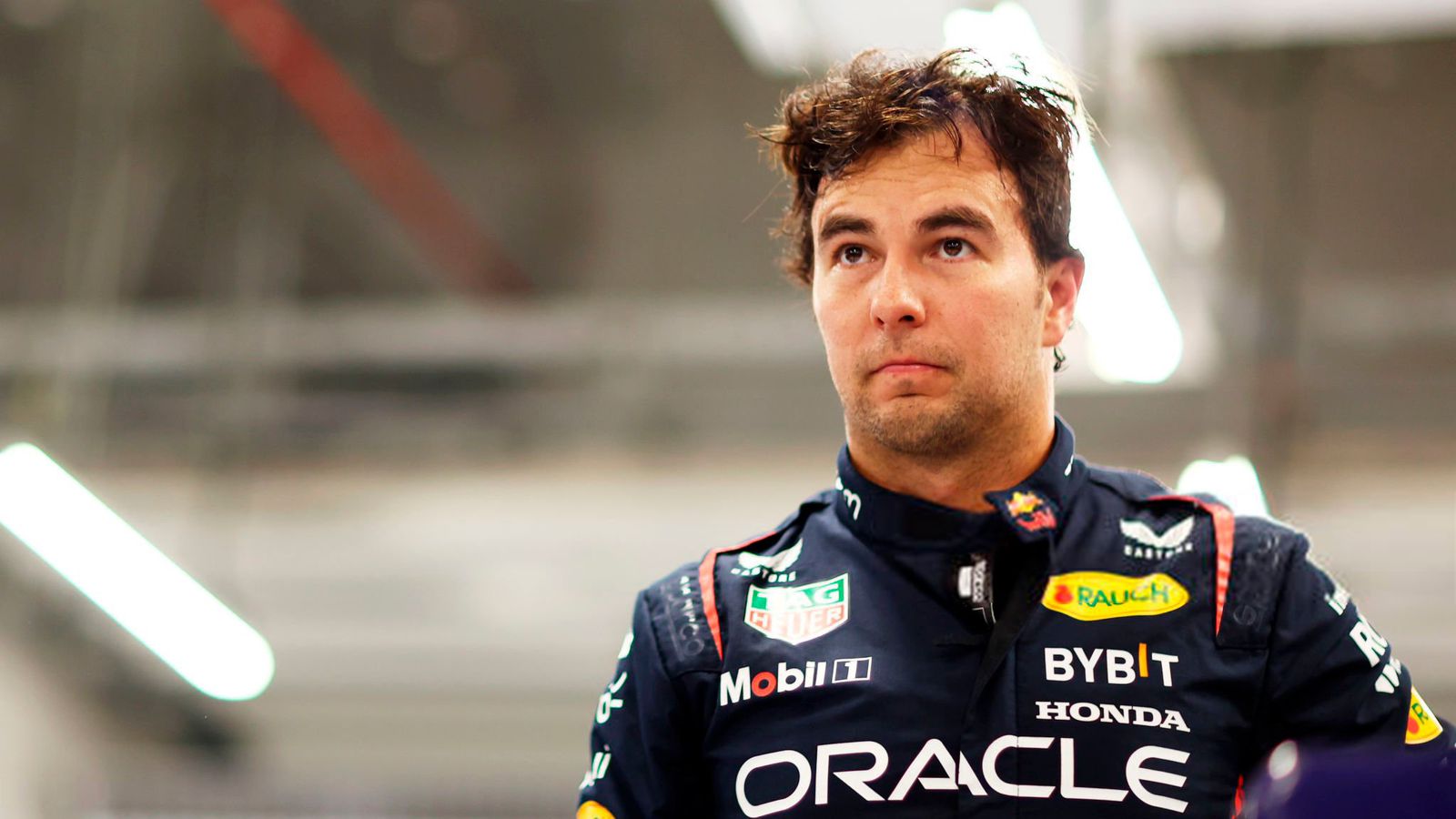 Sergio ‘Checo’ Pérez es penalizado y finaliza décimo en el Gran Premio de Qatar