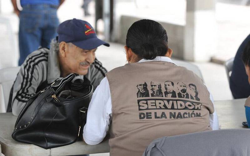 Para evitar fraudes, aquí te decimos cómo identificar al personal del Bienestar en Sinaloa