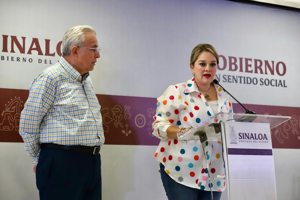 Sube a más de 7 mil personas el censo de afectados por ‘Norma’; Gobierno ha entregado más de 47 mil apoyos