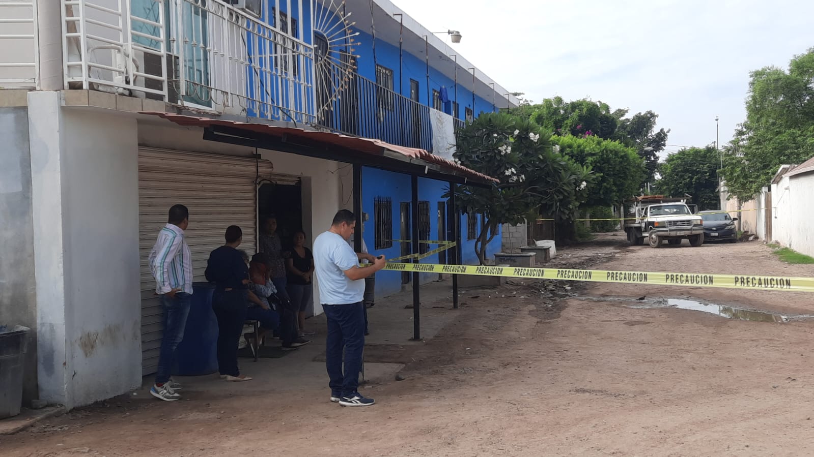 Le dan 80 años de cárcel por violar y asesinar a Diana Marisol, menor embarazada, en cuarterías de Navolato, Sinaloa