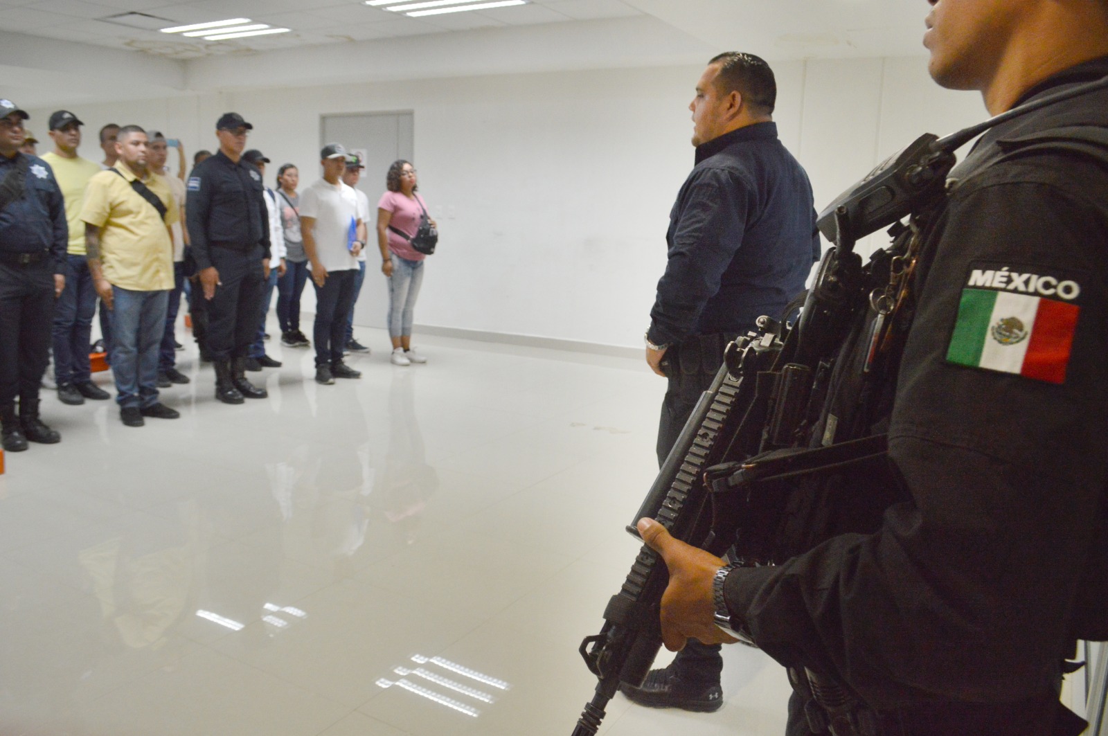 Se estrenarán en Halloween recién graduados de la UNIPOL en Mazatlán