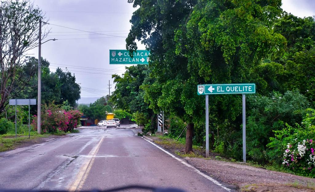 Un par de días tardaría la Jumapam en restablecer el agua en Mazatlán