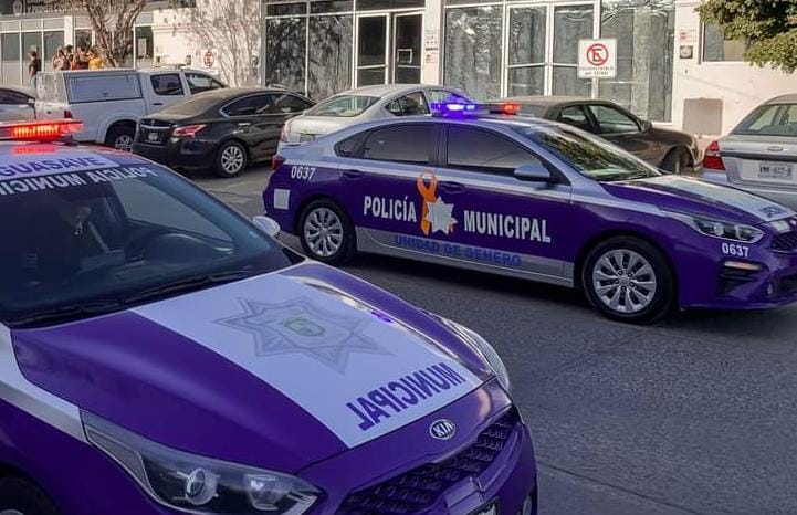 Detienen en Guasave a un hombre por agredir a su pareja sentimental