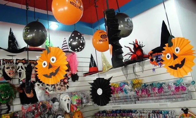 De casi mil mdp la derrama que dejarían Halloween y Día de Muertos en Sinaloa