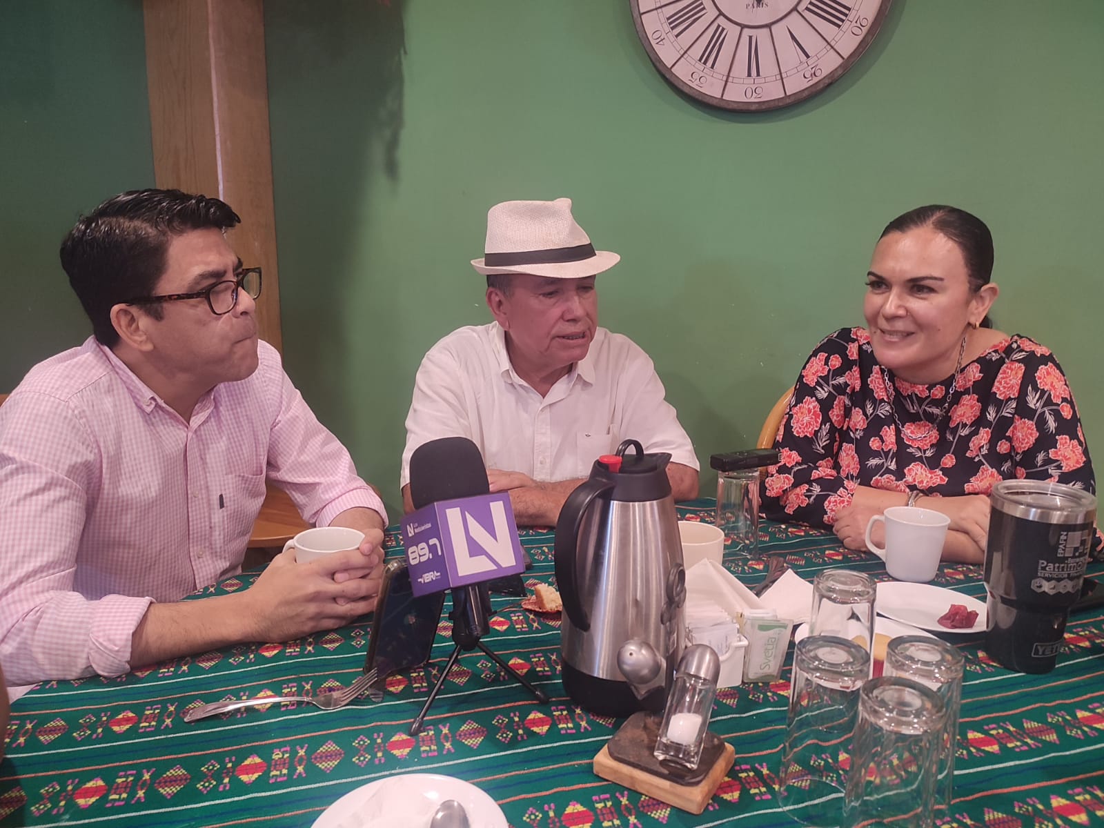 Ver el cáncer de mama desde la parte emocional; invita Canaco Guasave a conferencia sobre el tema