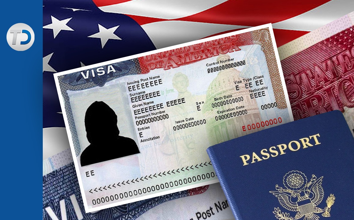 Checa los consulados más lentos de Estados Unidos para tramitar la visa en México
