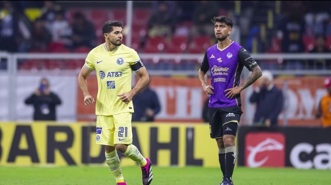 El superlíder América con la consigna de demostrar su hegemonía ante Mazatlán FC
