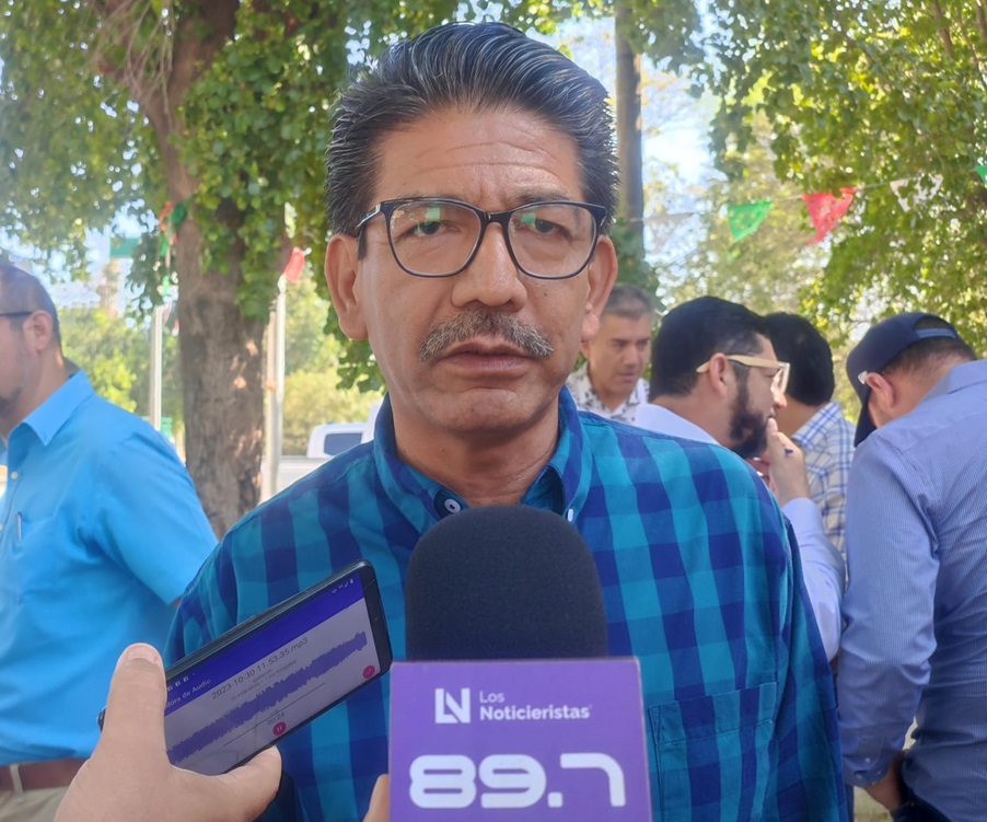 El sindicato Jumapag decidirá si mantiene al frente a un agresor de mujeres: Martín Ahumada