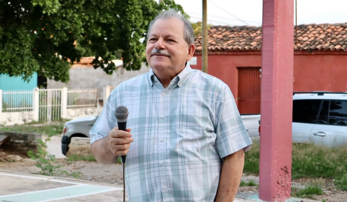 El coordinador de la 4T en Mazatlán se va definir por encuesta: Alejandro Higuera Osuna