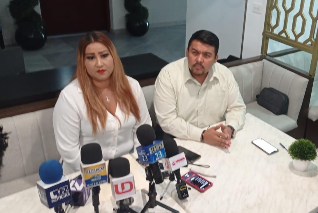 Quienes dejan al PRI en El Fuerte son por intereses personales: Dirigencia