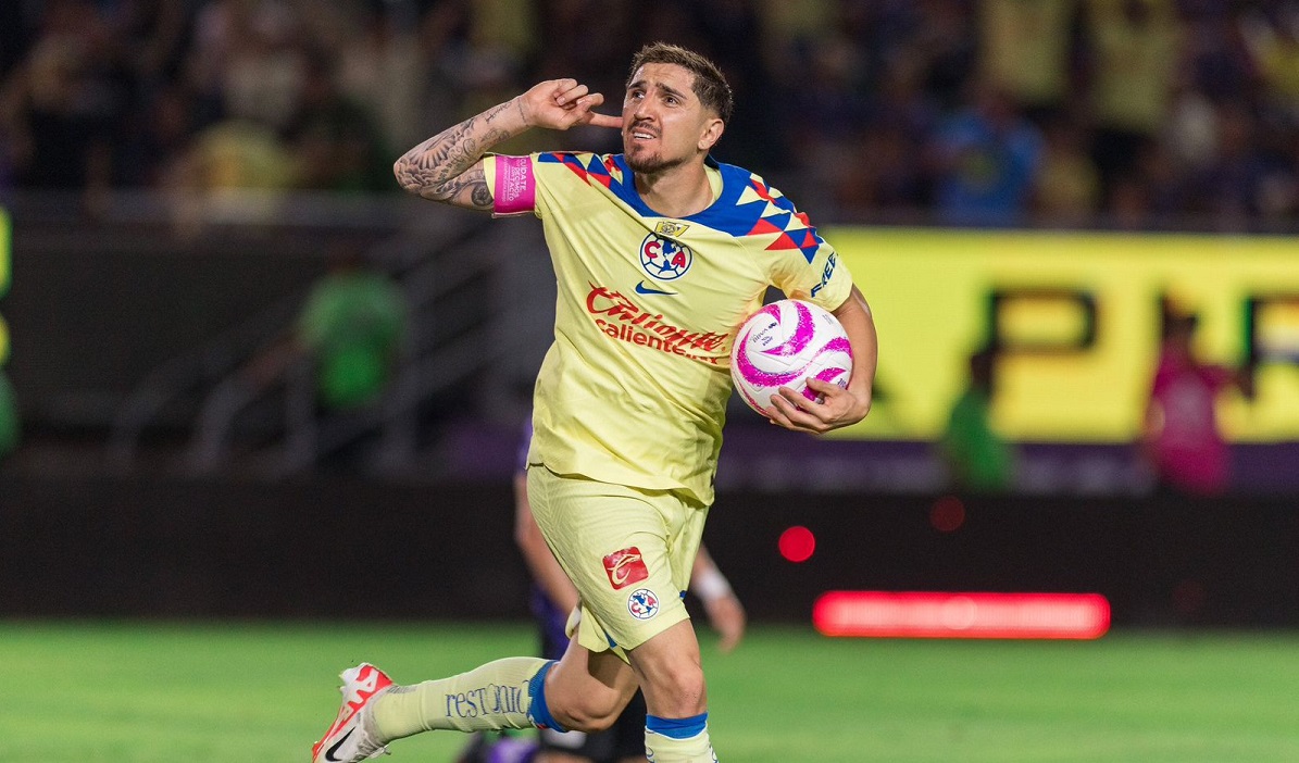 Mazatlán FC lo intenta, pero caen con gran regreso del América en el Kraken