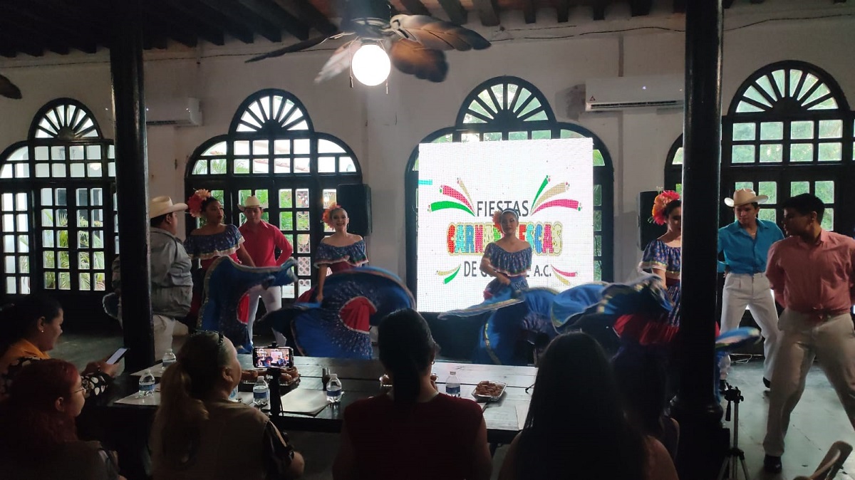 ¡Vive Guasave, corazón de México! Anuncian el Carnaval 2024