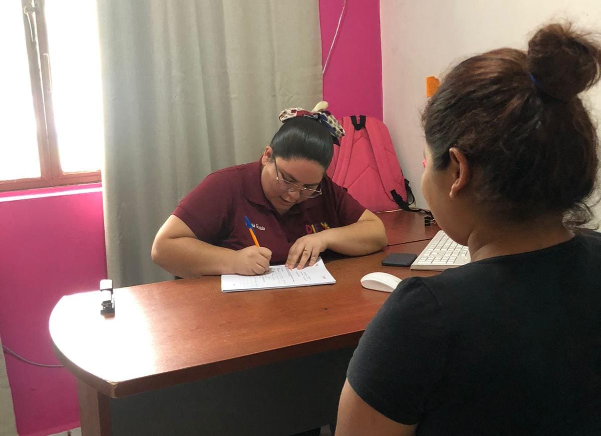 ‘En Angostura sí se está aprovechando el programa mes del Testamento’: Presidenta del Sistema DIF