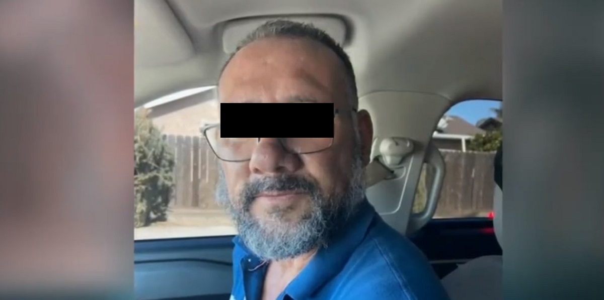 Detienen en EU a ‘El Patrón’, autor intelectual del atentado en contra el periodista Ciro Gómez Leyva