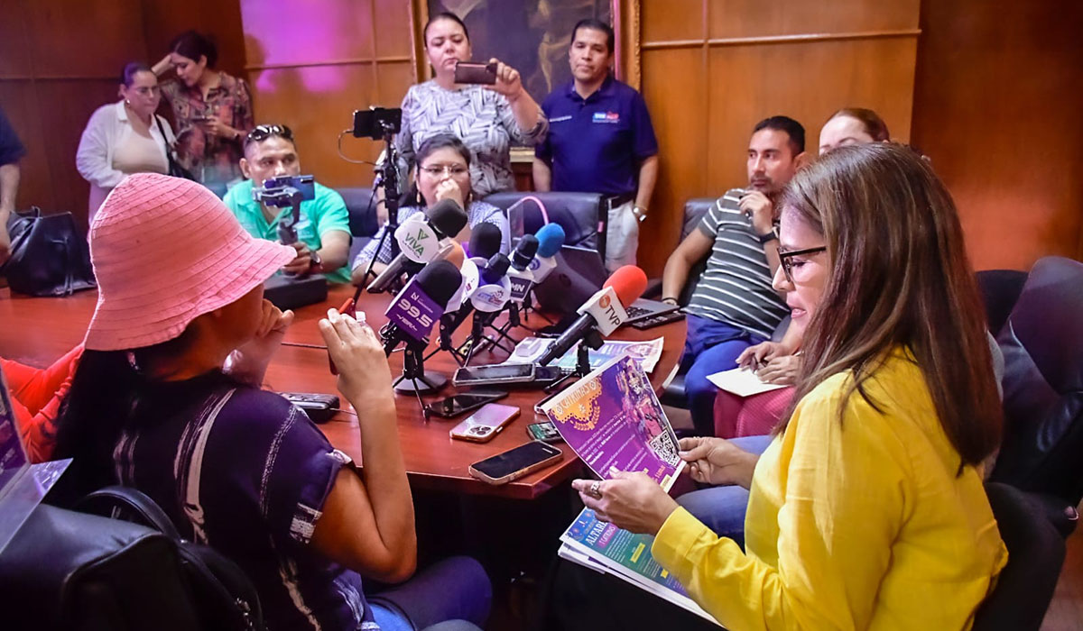 DIF Mazatlán invita al concurso de Altares y Catrinas 2023 junto al Imju; conoce los requisitos