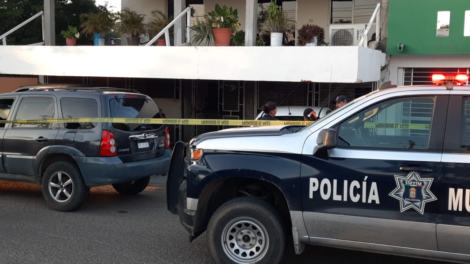 Atacan a balazos a una mujer en la Colonia Emiliano Zapata de Culiacán