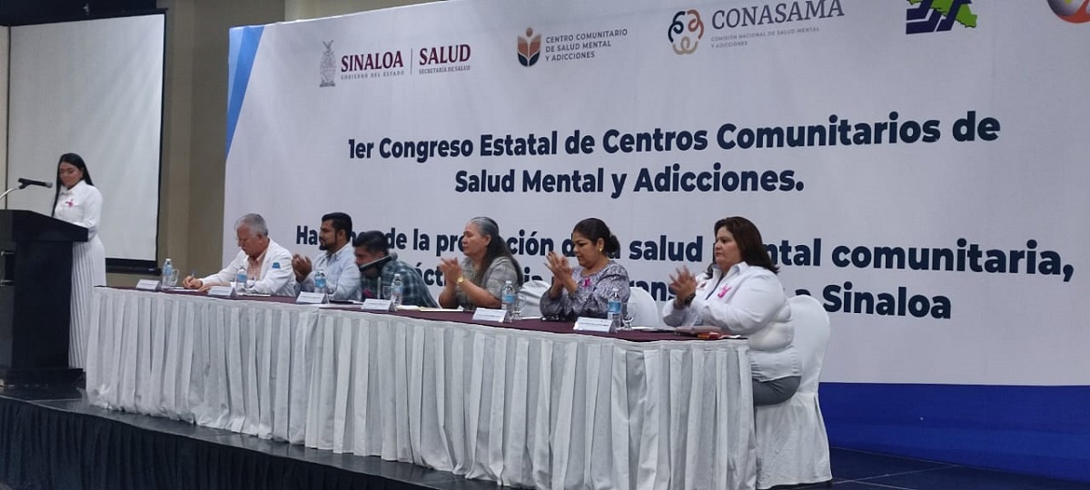 Después de 15 años, CAPA cambia de nombre para incluir a salud mental en su esquema de atención