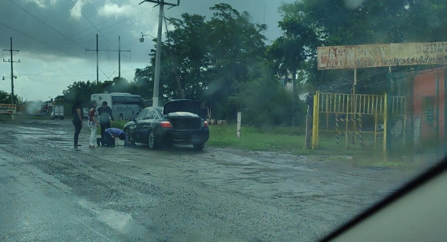 En noviembre, invertirá Capufe 7 mdp en tramo carretero de la México 15 que pasa por Guasave