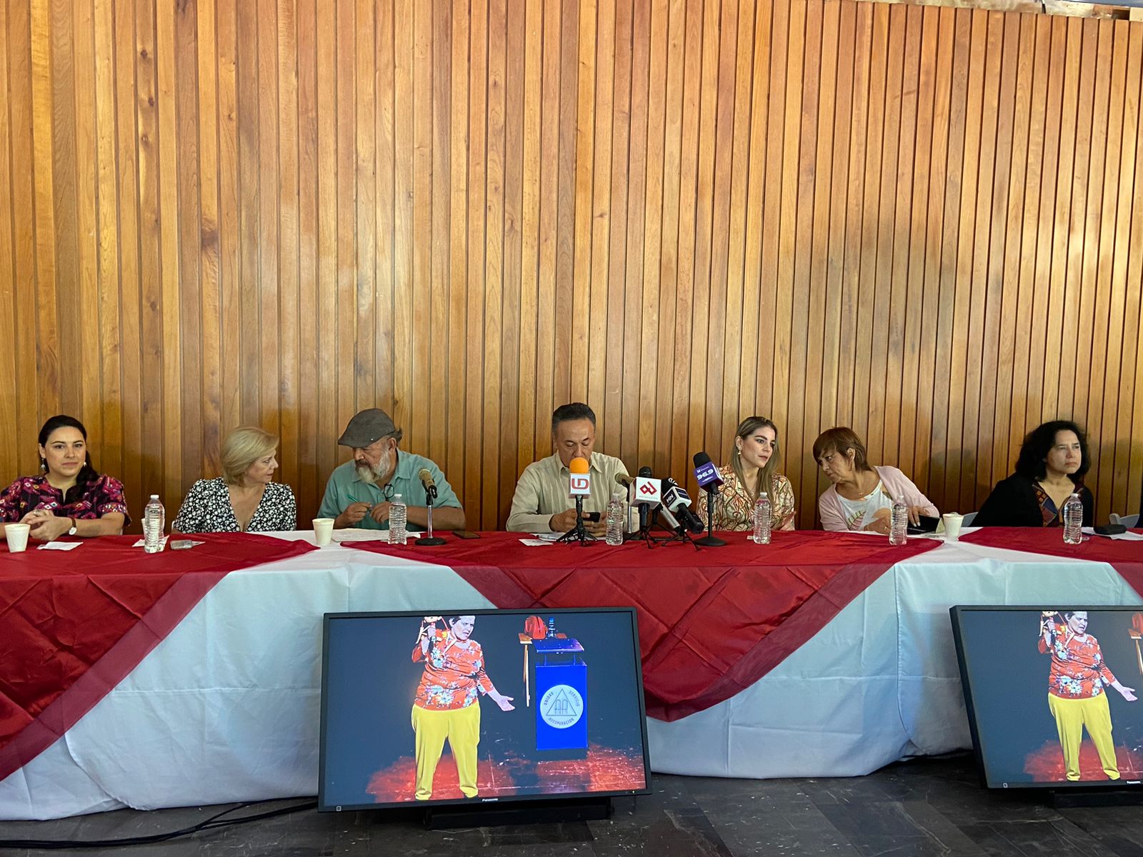 Dan a conocer la cartelera del Festival Cultural Sinaloa 2023; serán 11 días de eventos en los 18 municipios del estado