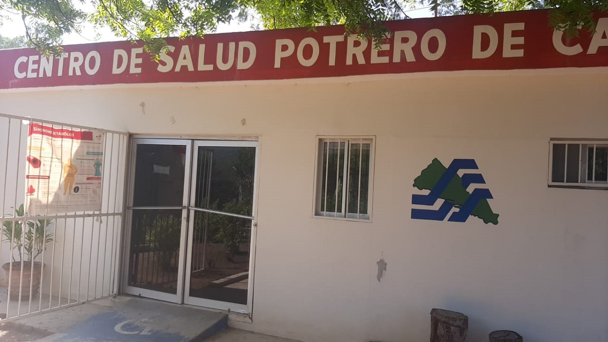 Por sentirse inseguros renunciaron médicos de los centros de Salud en Choix, busca SSA reponerlos