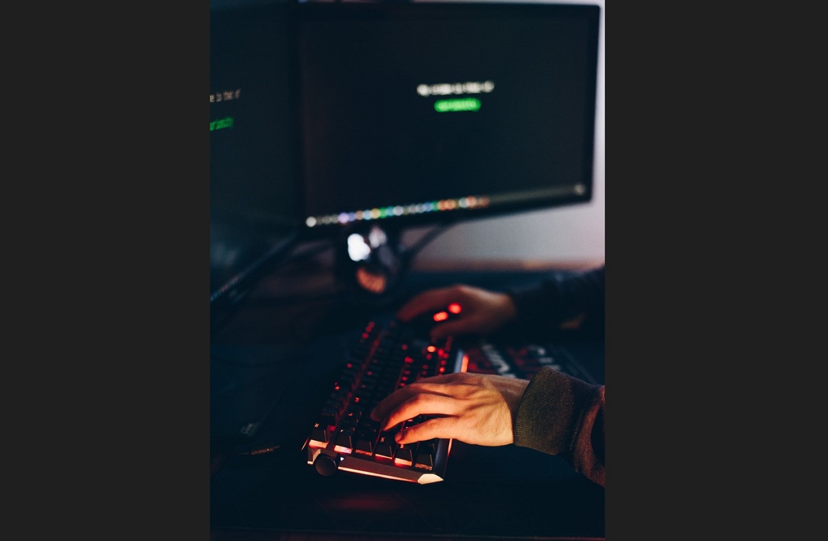 Ciber seguridad