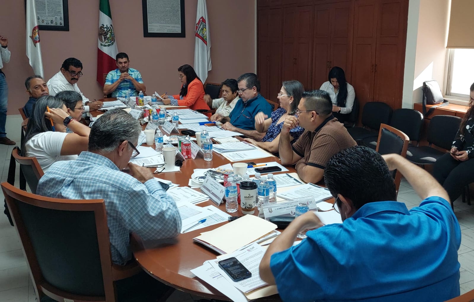 Sin consolidar situación financiera del Carnaval 2023; se retrasa conformación del nuevo patronato en Guamúchil