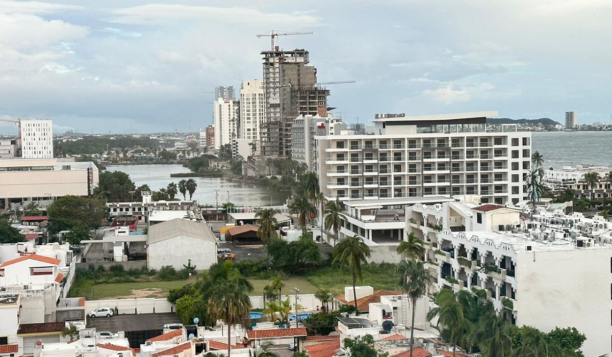 Buscan actualizar Ley inmobiliaria en Sinaloa, Congreso urge se adicione Régimen Condominal