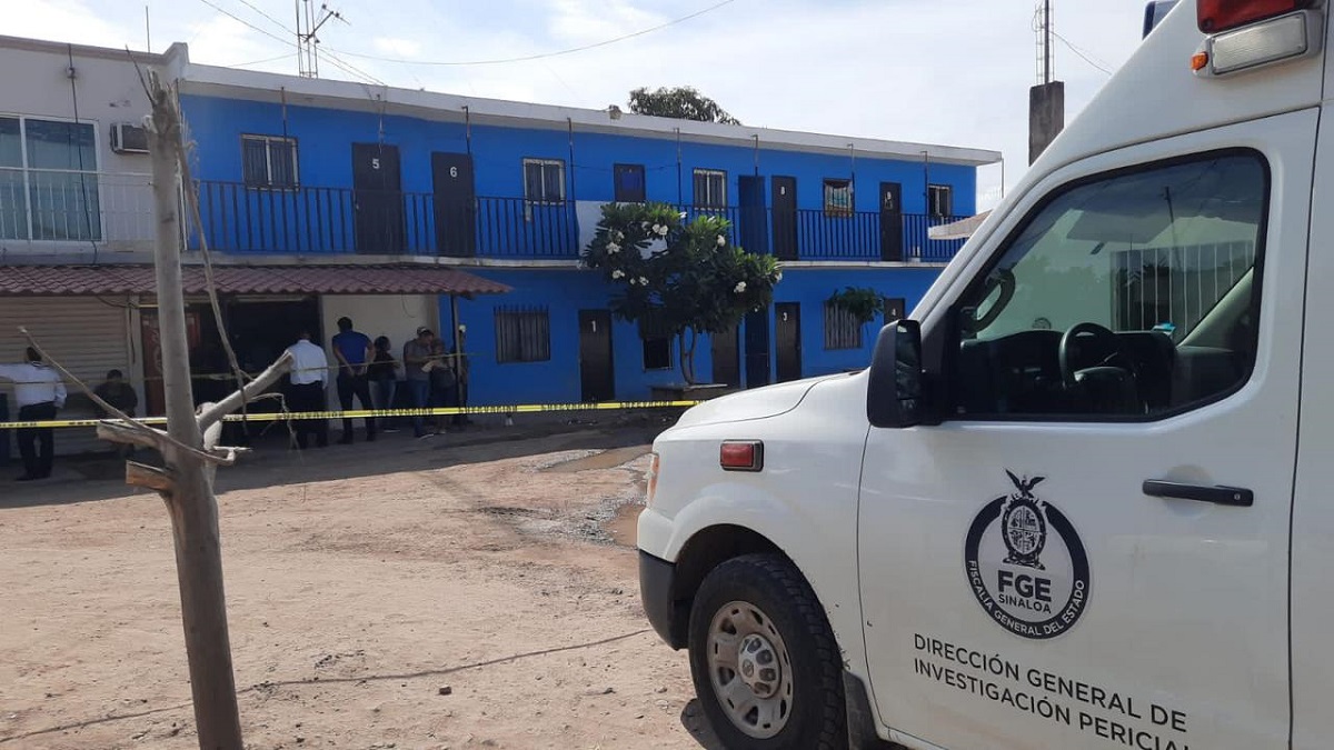 ¡Ante el juez! Hondureño acusado de asesinar a Diana, la joven jornalera embarazada, enfrentará hoy la justicia