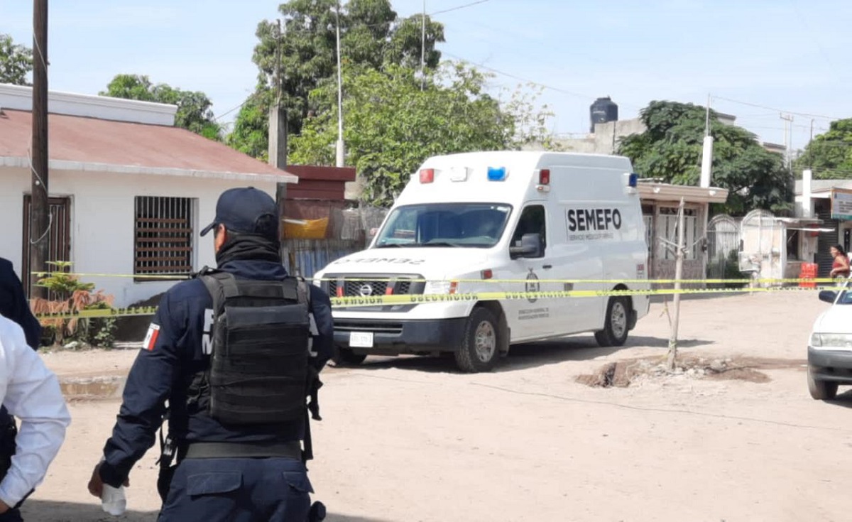 Diana Marisol tenía días de haber fallecido cuando fue detenido su presunto homicida