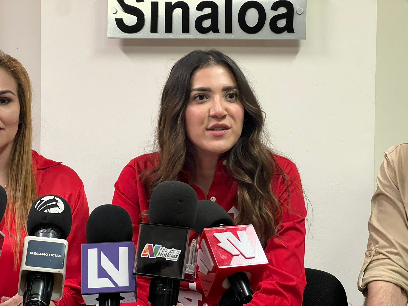 “No estoy buscando nada; lista para ir a donde el partido decida”: Paloma Sánchez sobre aspiraciones 2024