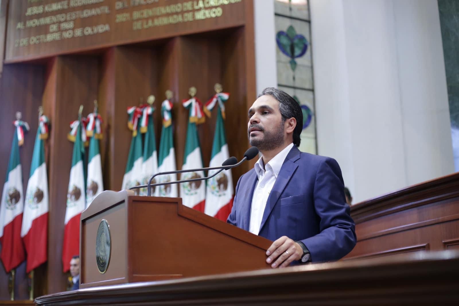 ‘No es usando alumnos y maestros como la UAS debe defender su postura ante la ley’: Sergio Mario Arredondo