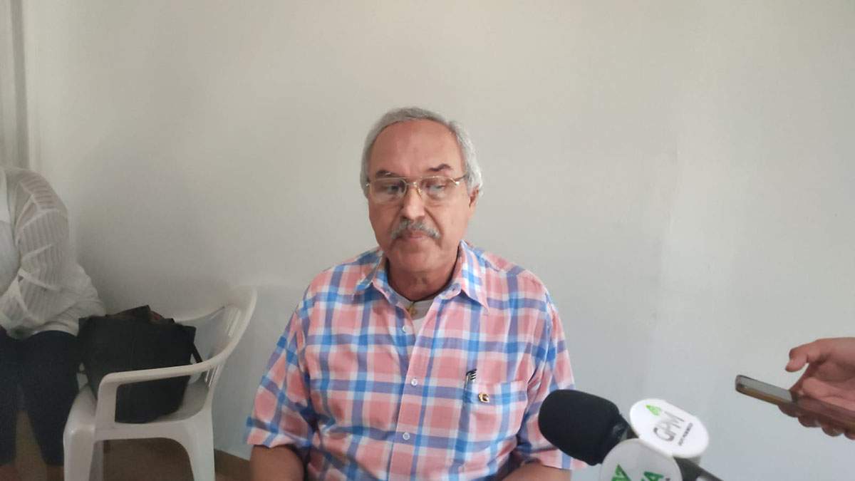 Altos niveles de ruido en la cancha Germán Evers de Mazatlán afecta a los albergues y vecinos de la zona