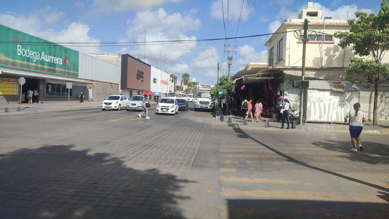 Los Mochis enfrenta serios problemas de su drenaje, las lluvias lo evidenciarán; legisladores deben atenderlo
