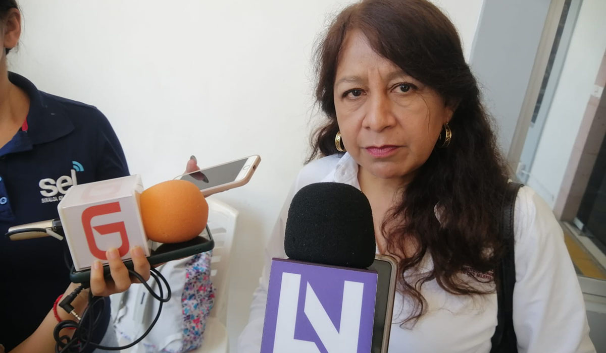 Considera Immujer de Mazatlán que fallas en la sociedad detonan casos de violencia familiar y feminicidios