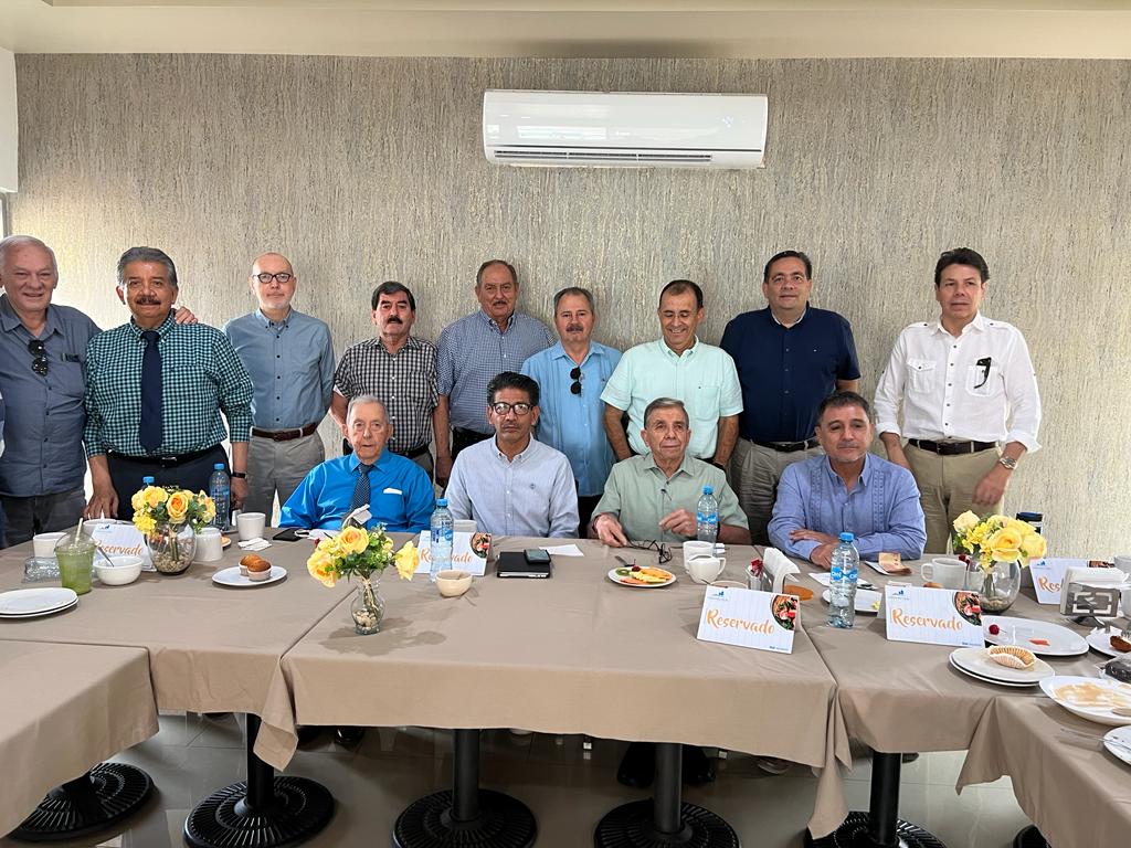 También empresarios locales se apuntan para rehabilitar el Héroes de Sinaloa, en Guasave