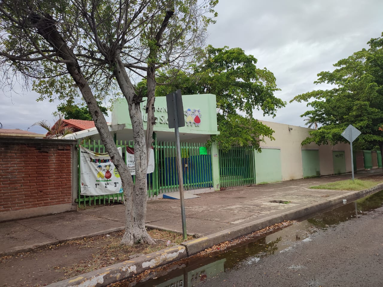 Todos los 515 planteles acataron la disposición de PC de suspender clases en Ahome, incluso colegios: SEPyC