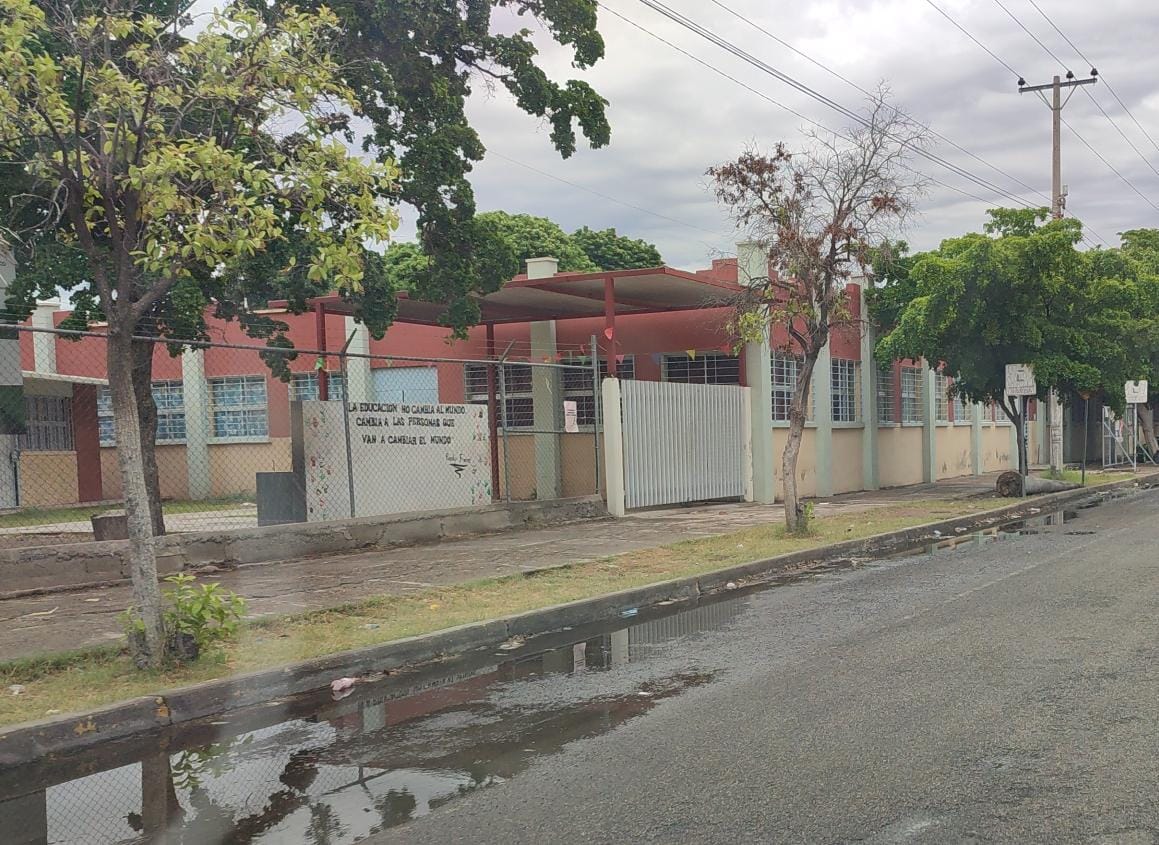 Este jueves se reanudan las clases en el municipio de Ahome: SEPyC