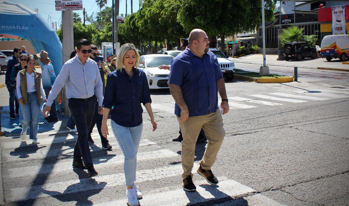 Sectur y Sedectur ultiman preparativos para la Convención de Cruceros FCCA 2023 en Mazatlán