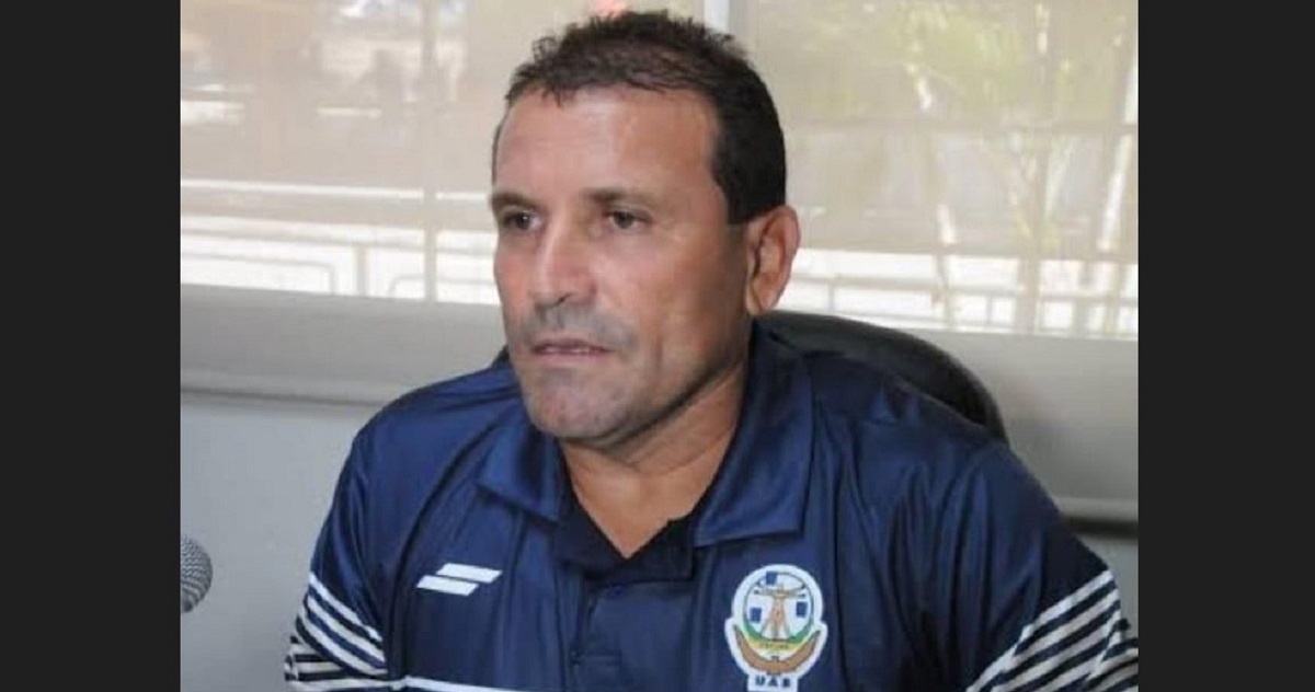 Fallece Mauricio Avendaño, reconocido ciclista sinaloense y exdirector de la Facultad de Educación Física de la UAS