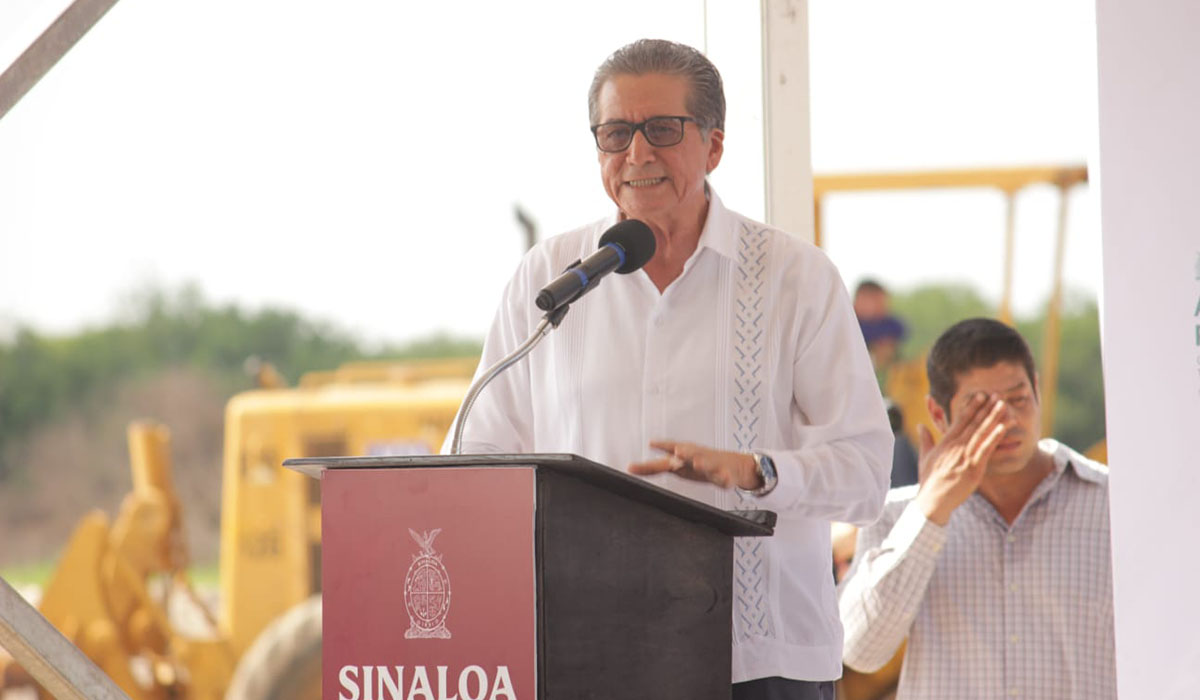 Niega Feliciano Castro seguimiento político a la UAS y al PAS: ‘Se trata de restituir la universidad’
